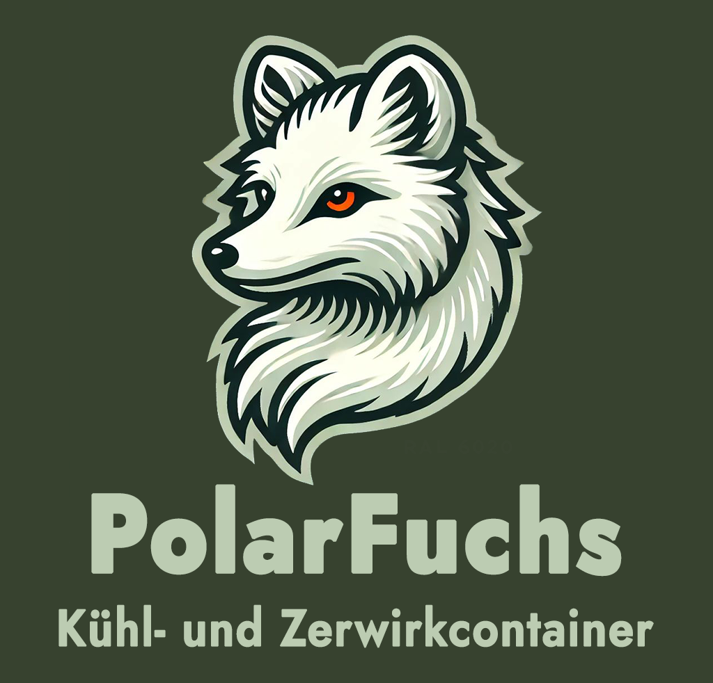 PolarFuchs - Professionelle Zerwirkräume und Kühlcontainer für den Jäger