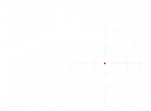 Logo - Jagd- und Schießsportzentrum Hoher Fläming